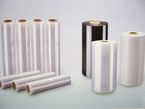 High Barrier Packaging Films Market