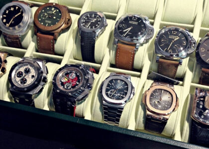 Wrist Watch Packaging Market