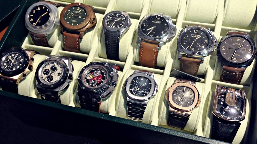 Wrist Watch Packaging Market