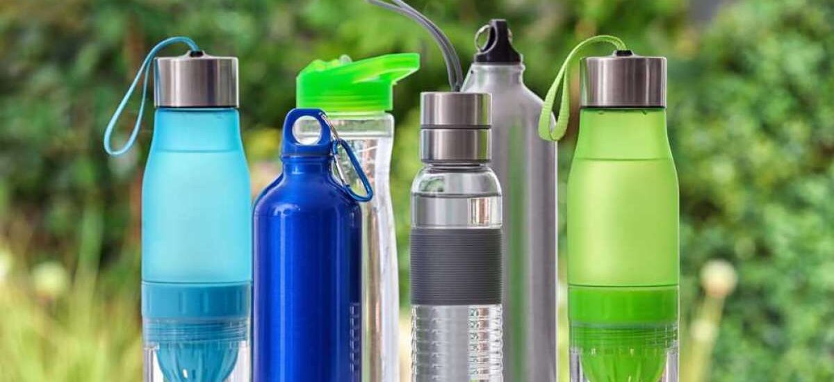 Reusable Water Bottles Market