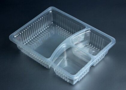 Compartment Trays Market