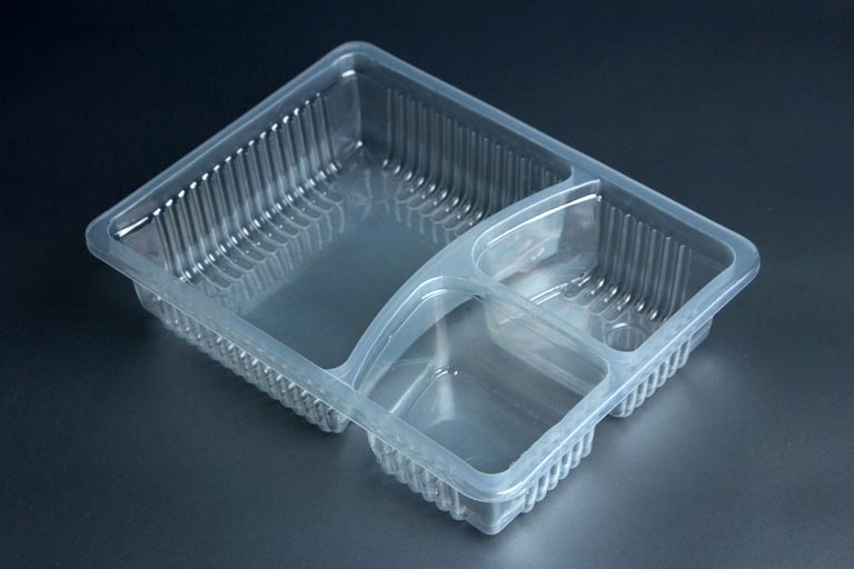 Compartment Trays Market