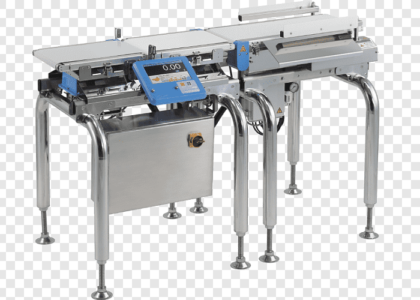 ASEAN and Gulf Countries Inspection & Weighing Machine Market