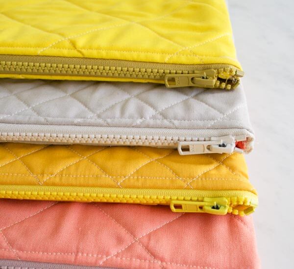 Zipper Pouch Market