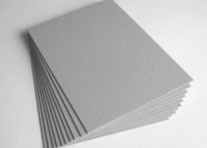 Europe Barrier Coated Paper Market