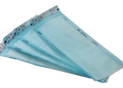 Steam Sterilizer Bags Market