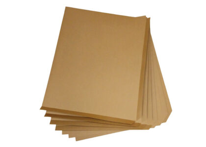 Slip Sheets Market