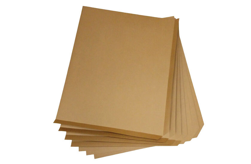 Slip Sheets Market