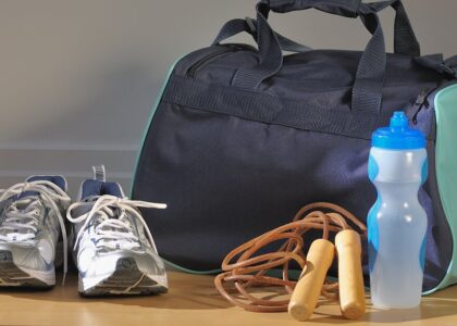 Gym Bags Market