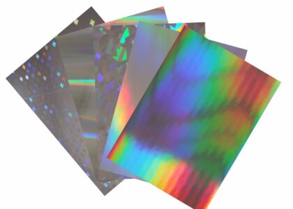 Metallized Paper Market