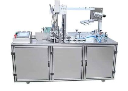 Box and Carton Overwrapping Machines Market