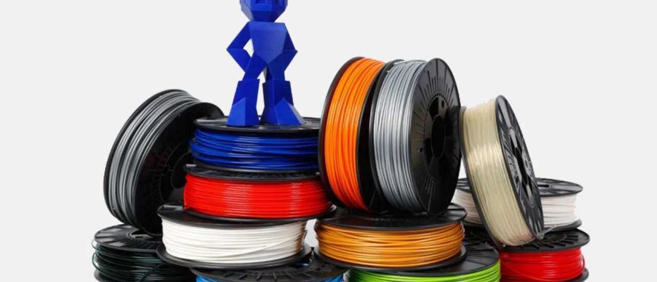 3D Printing Materials Market