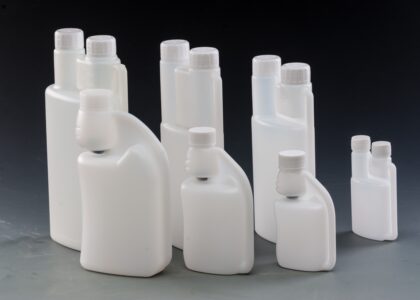 Twin Neck Bottles Market