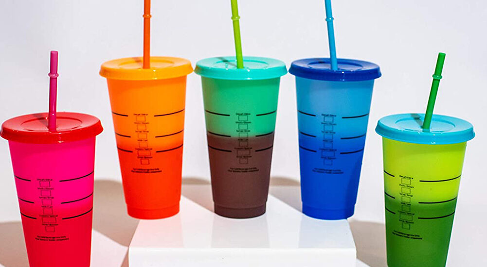 Reusable Tumblers Market