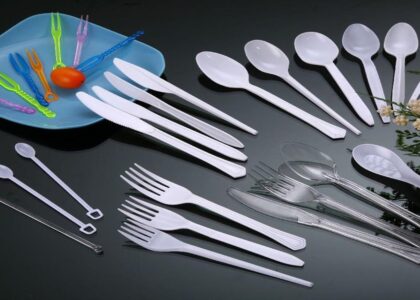 Disposable Cutlery Market