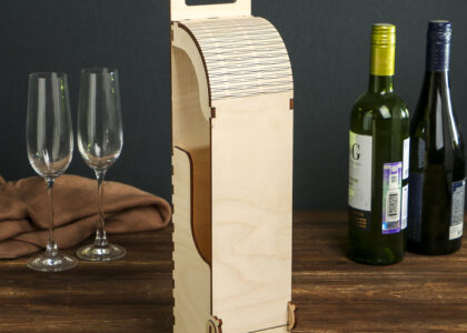 Wine Box Market