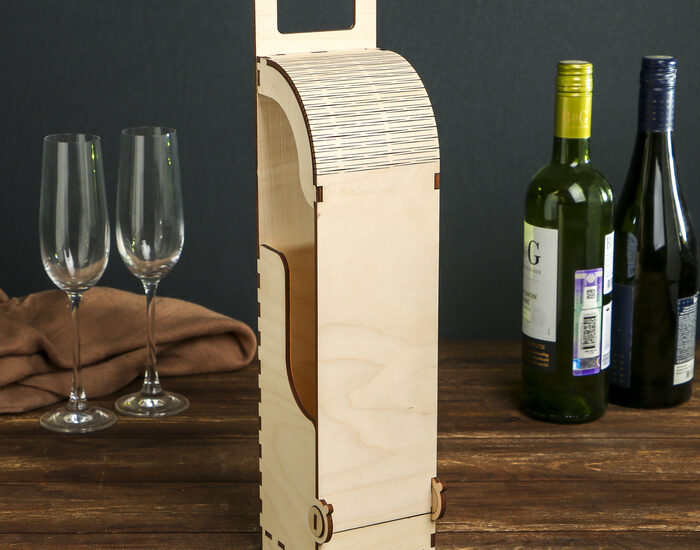 Wine Box Market