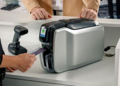 ID Card Printers Market