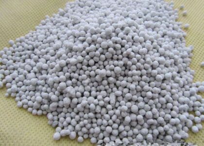 Ammonium Phosphate Market