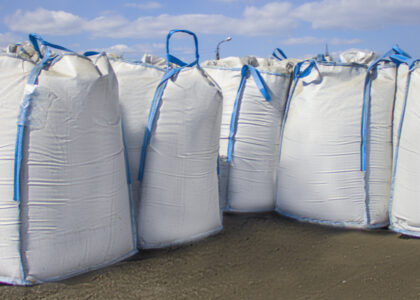 Bulk Bags Market