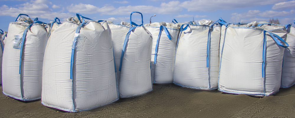 Bulk Bags Market