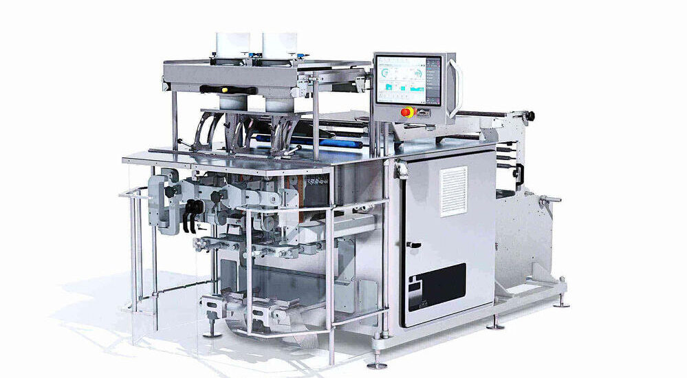 Form Fill Seal Machine Market