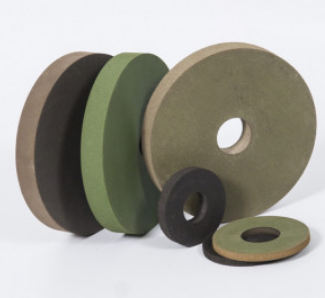 Bonded Abrasives Market