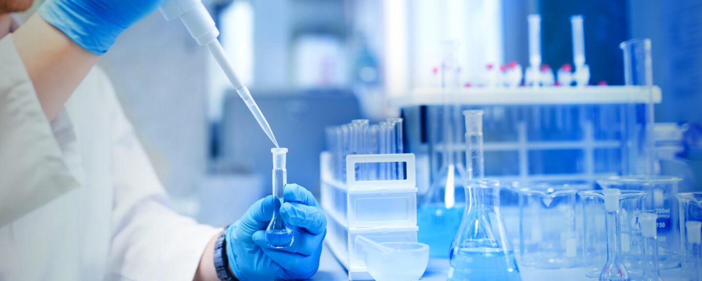 Chemical Testing Services Market