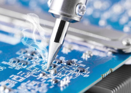 Compound Semiconductor Materials Market