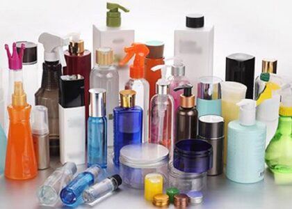 Cosmetic Chemicals Market