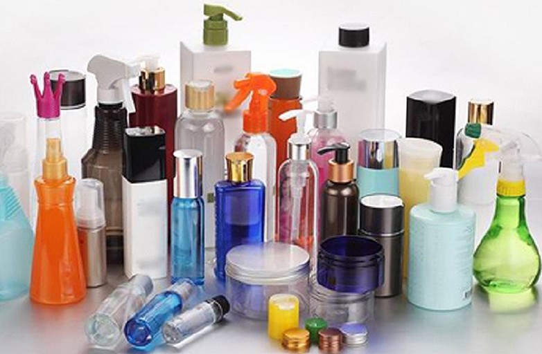 Cosmetic Chemicals Market