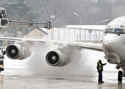 Deicing Fluid Market