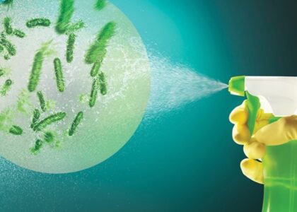 Disinfectant Chemicals Market