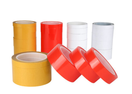 Silicone Release Liners Market