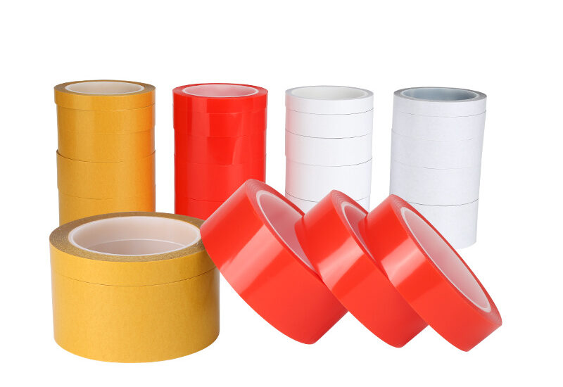 Silicone Release Liners Market