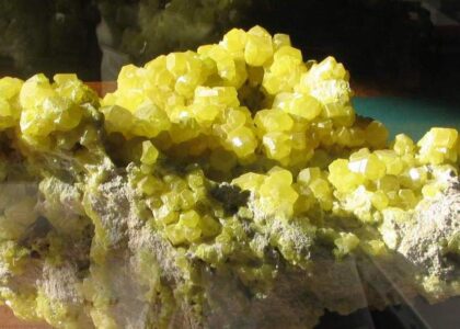 Elemental Sulfur Market