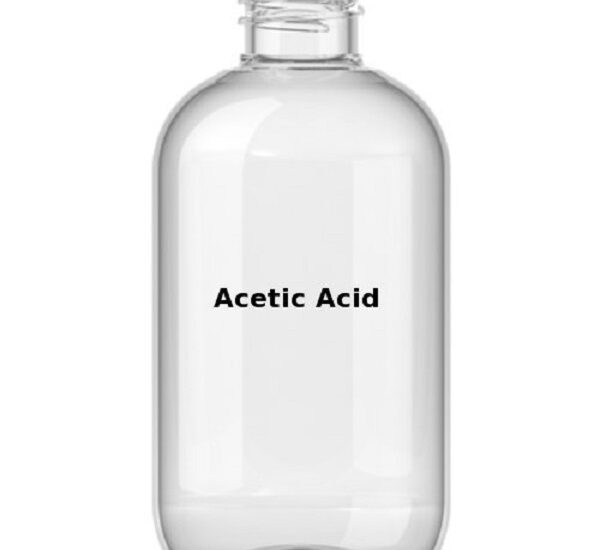 Glacial Acetic Acid Market