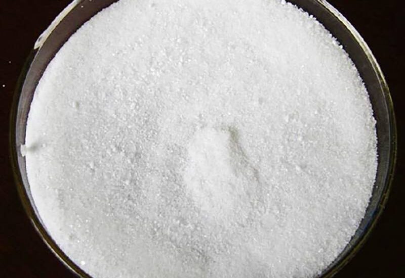 Gluconic Acid Market