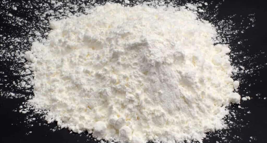 Hydroxypropyl Distarch Phosphate Market