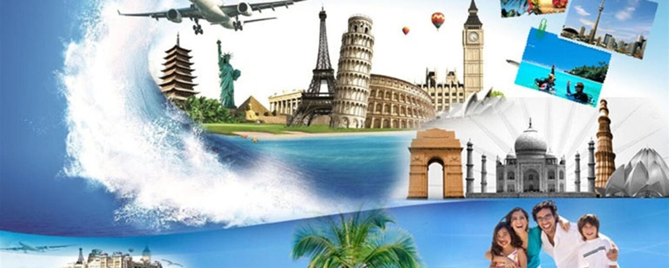 India Outbound Tourism Market to be US$ 44.79 Billion by 2032 | Future ...