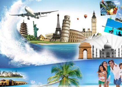 India Outbound Tourism Market