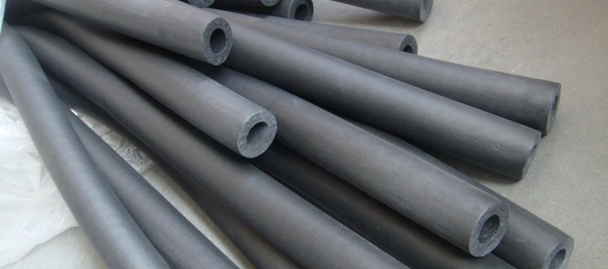 Industrial Pipe Insulation Materials Market