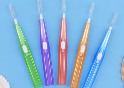 Interdental Cleaning Products Market