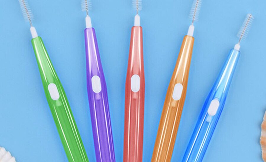 Interdental Cleaning Products Market