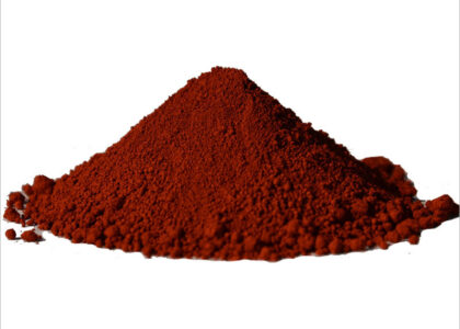 Iron Oxide Market