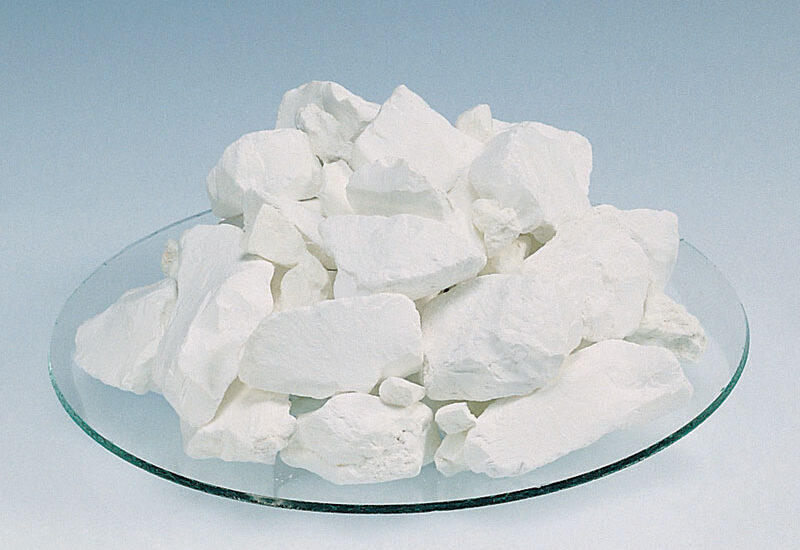 Magnesium Carbonate Market