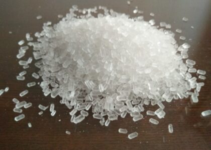 Magnesium Sulphate Market