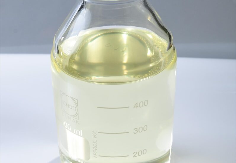 Methyl Oleate Market