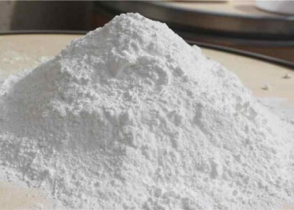 Microcrystalline Cellulose Market