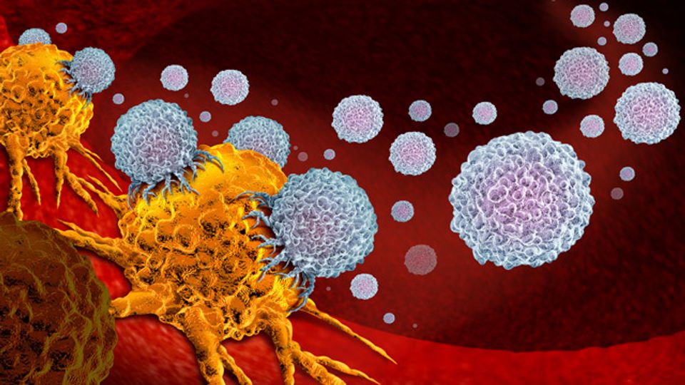 Next Generation Immunotherapies Market